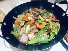 -后宫私房菜(汇客美食娱乐广场店)
