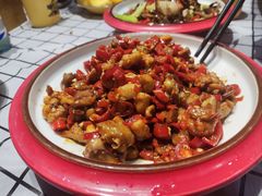 -江西老表·经典江西八大碗