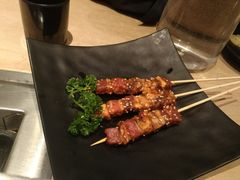 -新石器烤肉(南站店)