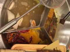 -左庭右院鲜牛肉火锅(南通CBD大有境店)