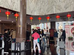 -汕头金海湾大酒店(万象城店)