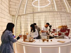 -% Arabica阿拉比卡咖啡(深圳湾万象城店)
