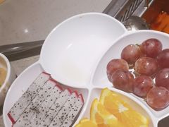 -海底捞火锅(枫蓝国际购物中心店)