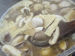 -大牛湾·眷村牛肉面(蠡溪店)