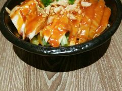 -茉莉餐厅(包河万达店)