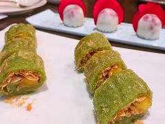 -广州文华东方酒店·江-由辉师傅主理