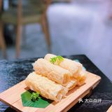 魔都探店|满满海南风情🌴の椰庭椰子鸡火锅