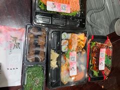 -河风精致寿司(双井店)