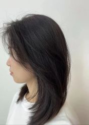 -丝语萱形象