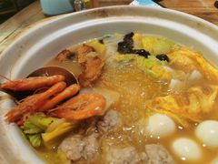 老宁波三鲜-老宁波1381餐厅(宏泰广场店)