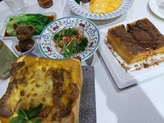 -锦园春香港茶餐厅(西海湾旗舰店)
