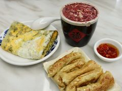-老义乌小吃