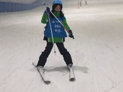 -哈尔滨热雪奇迹