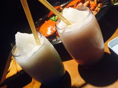 -胖哥俩肉蟹煲(济南世茂国际广场店)