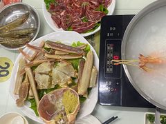 -吉友粥底火锅(方斜路店)