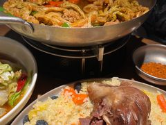 -纳鲁孜·新疆特色餐厅(上海悦荟广场店)