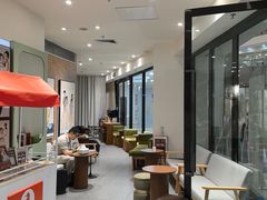 -海马体家庭照相馆(广州正佳广场店)
