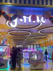 -meland(成都金牛凯德广场店)