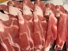-杨家火锅(国美店)