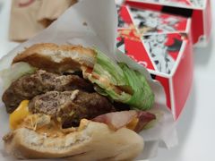 -肯德基(汤逊湖店)