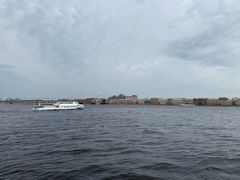 -阿芙乐尔号巡洋舰