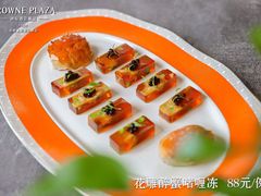 -合肥皇冠假日酒店·玉宫中餐厅