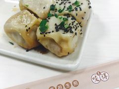 -咬不得高祖生煎·简餐(高银街店)