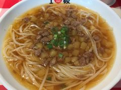 -西贝莜面村(金隅嘉品mall店)