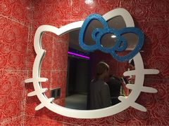 唯爱之星主题iTV-唯爱KTV聚会餐厅(仙林东城汇店)