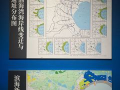 -天津古林古海岸遗迹博物馆