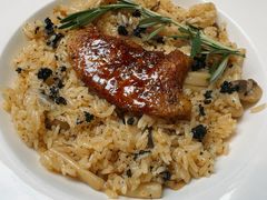 -沏点Trattoria意大利餐厅(新街口店)