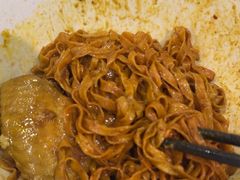 -百乐门粉面店(二龙喉分店)