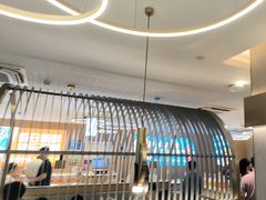 -花味·自助烤肉(南方时代店)