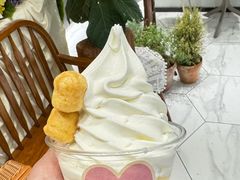 -id冰淇淋甜品店(全国总店)