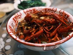 -老梅园大虾城(八一桥店)