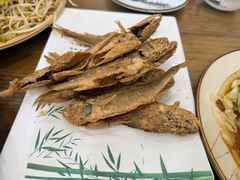 -许家炒鸡店(清真寺街店)