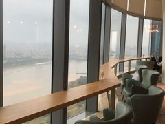 -三迪希尔顿酒店·星空酒廊