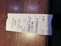 -大牌大·传统杭帮菜(湖滨店)