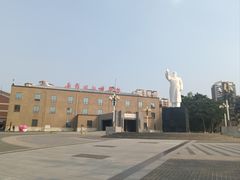 -长影旧址博物馆