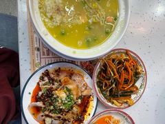 -71号豆汤饭·成都小馆(青羊小区店)