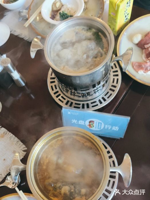 泉州悦华酒店·自助餐厅图片