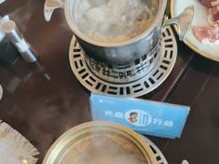 -泉州悦华酒店·自助餐厅