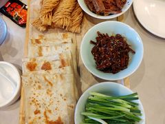 -大鸭梨烤鸭(甘家口店)