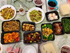 -衡山汇·高级粤菜(霄云路店)