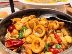 -临家闽南菜(五店市店)