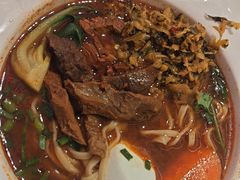 -贯一台湾牛肉面(八一七中路店)