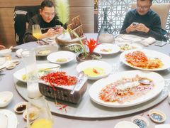-无锡丽笙精选酒店·兰亭阁中餐厅