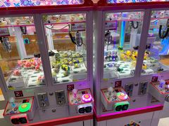 -爱玩嘉年华(龙湖杭州金沙天街店)