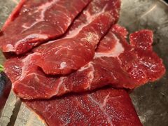 -鑫釜山海鲜烧烤(鑫丰国际店)