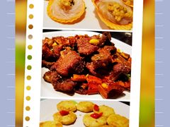 -大食家餐厅(五星步行商业街店)